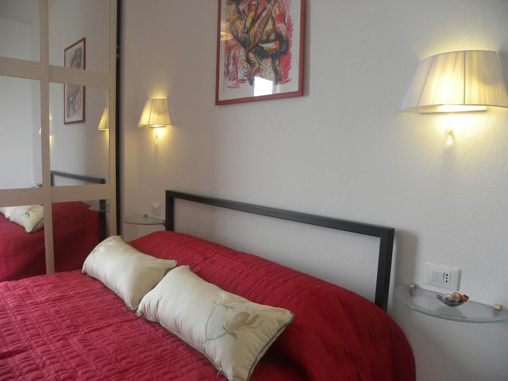Corte Del Gallo Corniglia Room photo