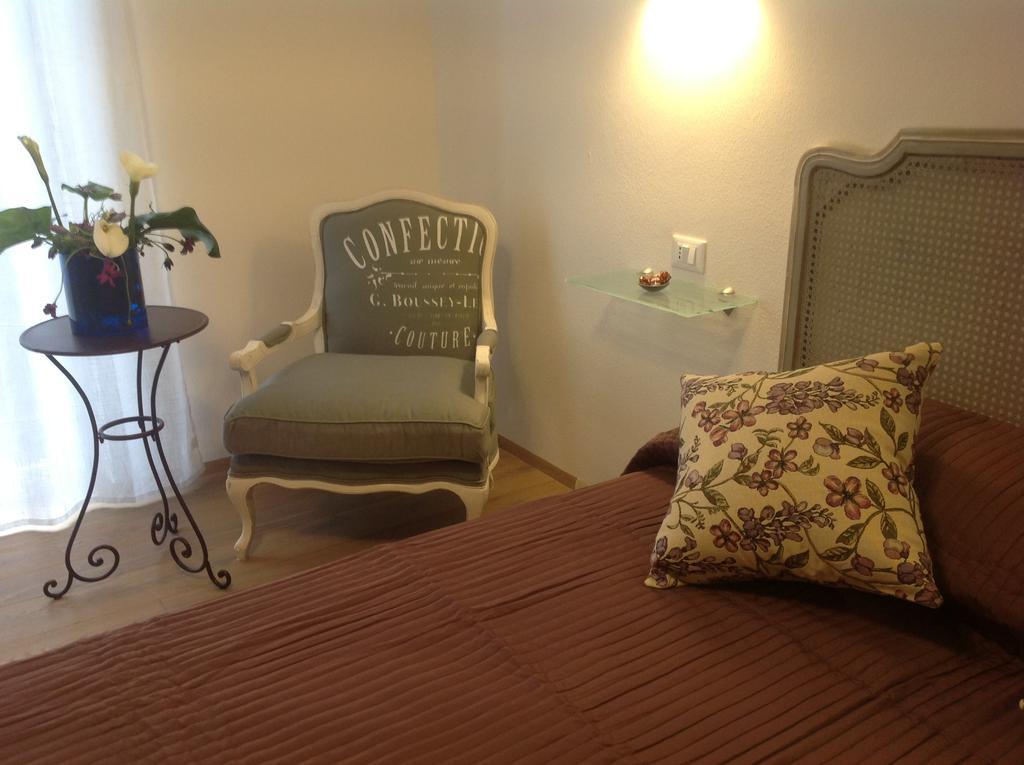 Corte Del Gallo Corniglia Room photo